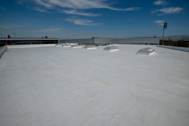 Best Roof Waterproofing  in Boone, NC